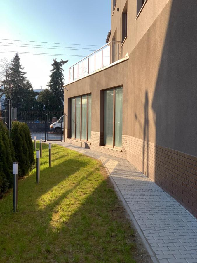 Hotel Sleep Wroclaw Ngoại thất bức ảnh