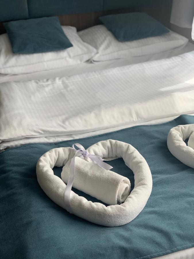 Hotel Sleep Wroclaw Ngoại thất bức ảnh