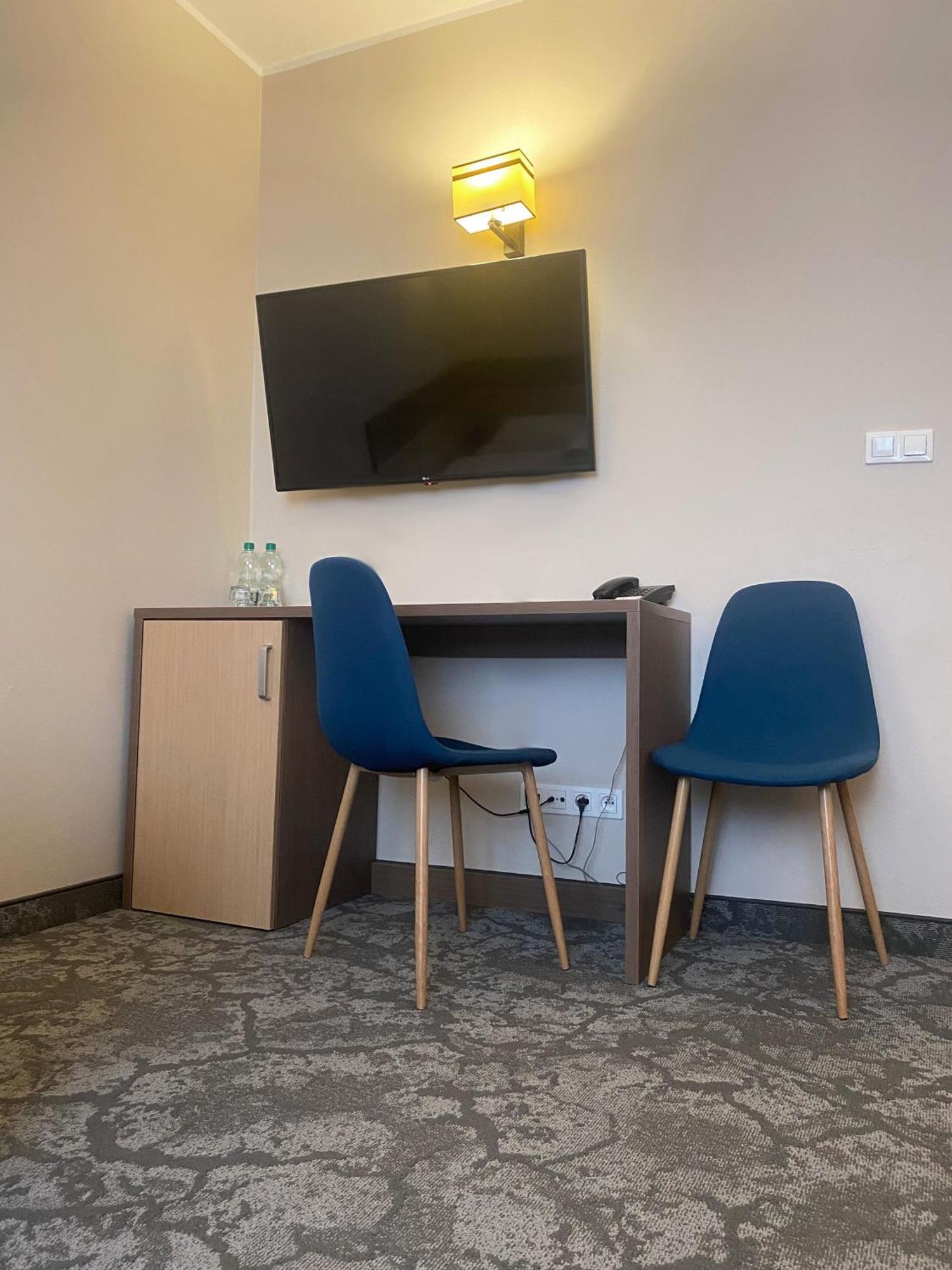Hotel Sleep Wroclaw Ngoại thất bức ảnh