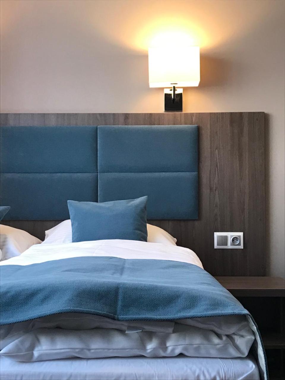 Hotel Sleep Wroclaw Ngoại thất bức ảnh