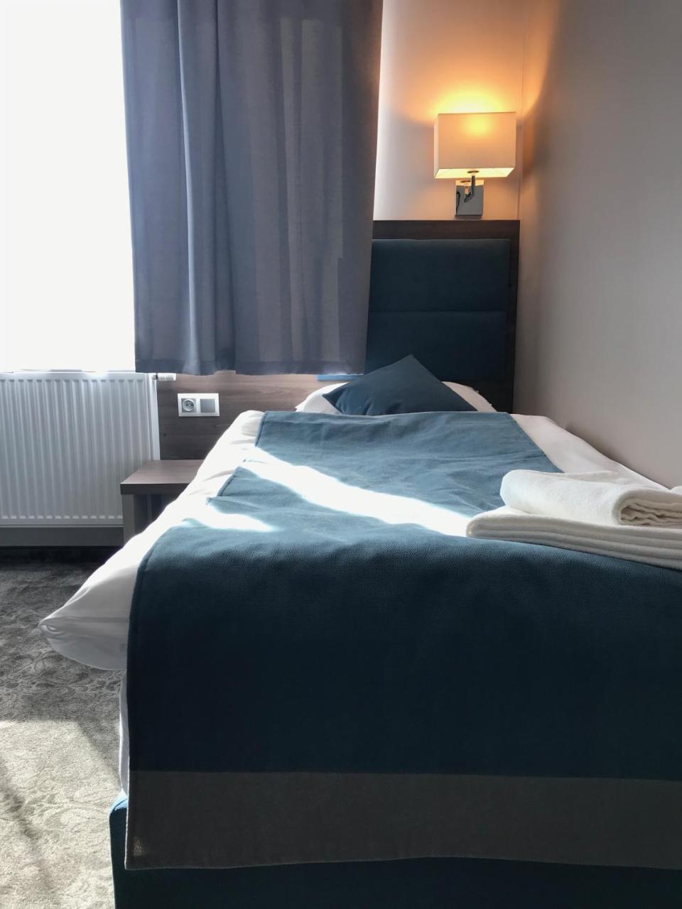 Hotel Sleep Wroclaw Ngoại thất bức ảnh