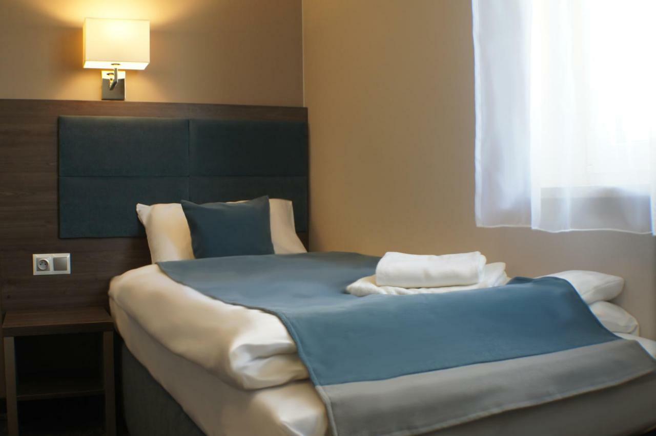 Hotel Sleep Wroclaw Ngoại thất bức ảnh