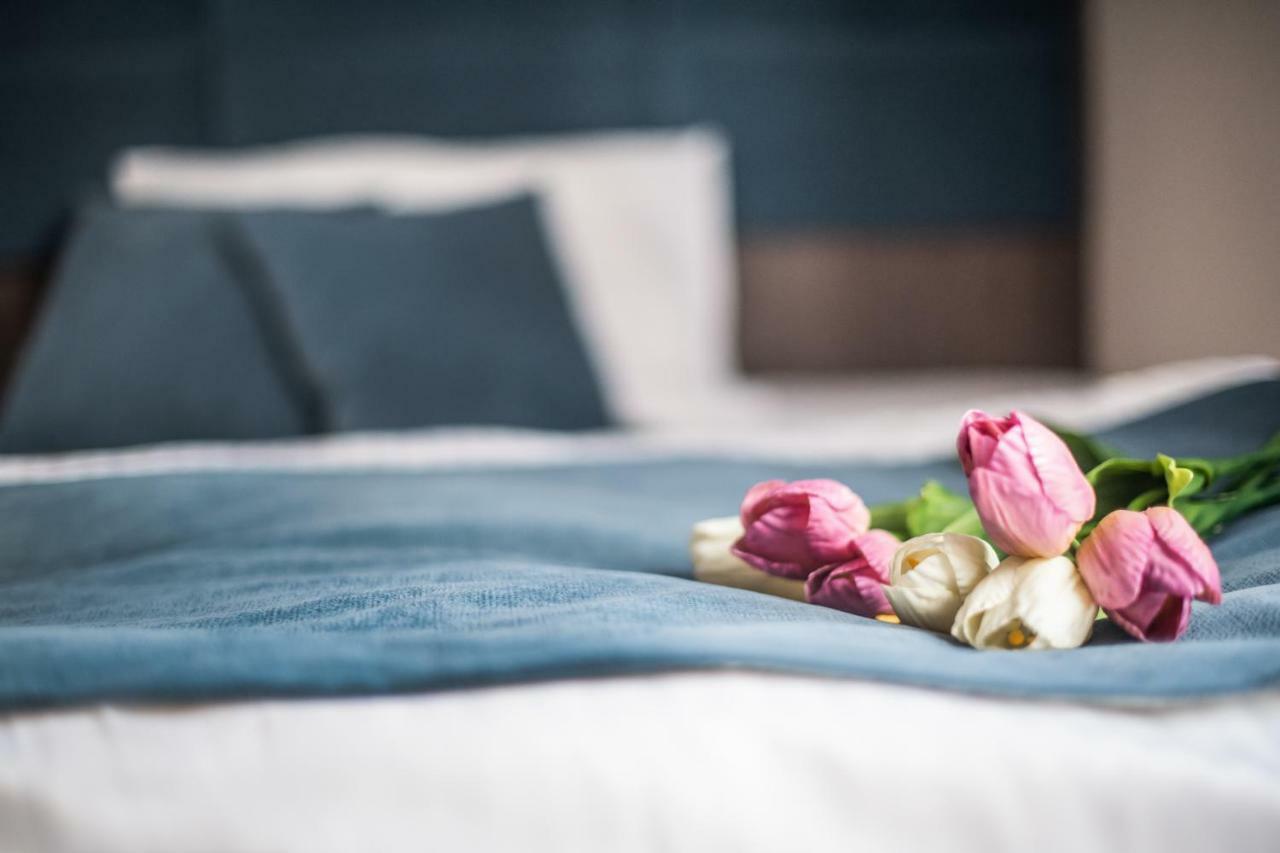 Hotel Sleep Wroclaw Ngoại thất bức ảnh