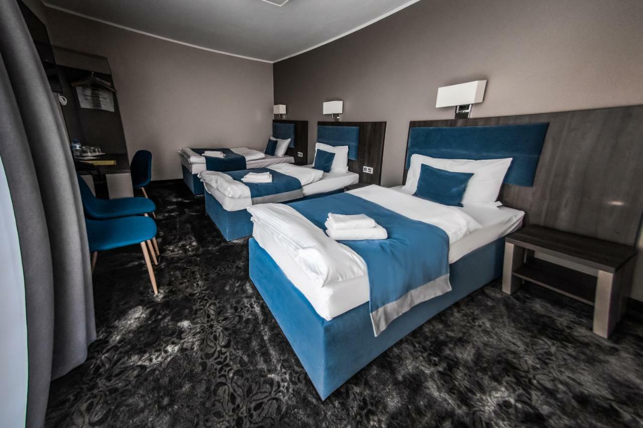 Hotel Sleep Wroclaw Ngoại thất bức ảnh