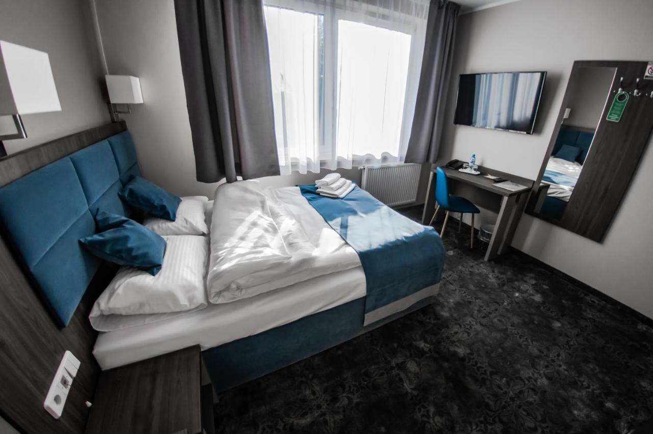 Hotel Sleep Wroclaw Ngoại thất bức ảnh