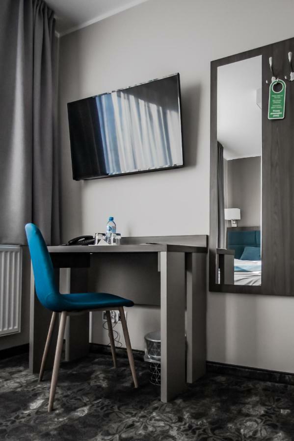 Hotel Sleep Wroclaw Ngoại thất bức ảnh